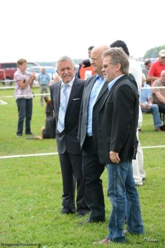 Keurmeesters Noorder Clubmatch 2013